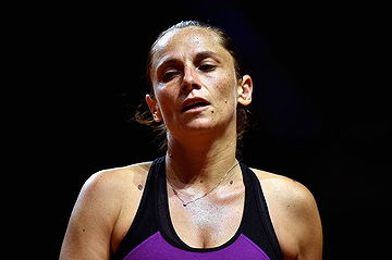 Roberta Vinci