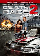 Death Race 2 (Unrated Edition)