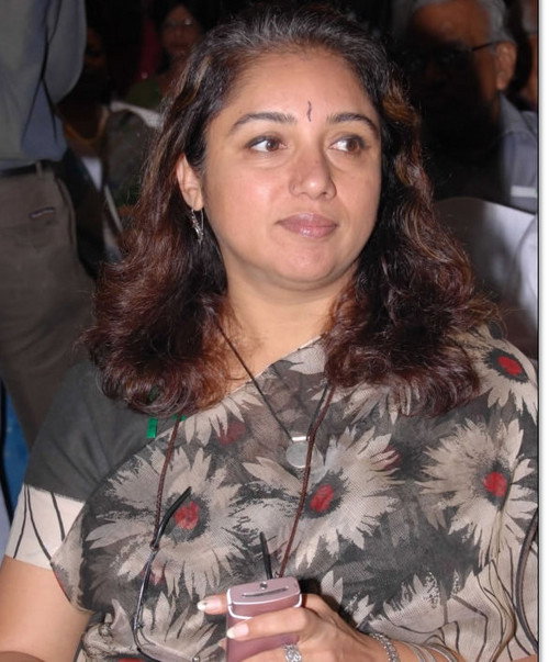Revathy