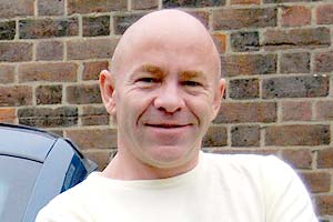 Dominic Littlewood
