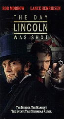 The Day Lincoln Was Shot