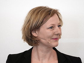 Gesche Joost