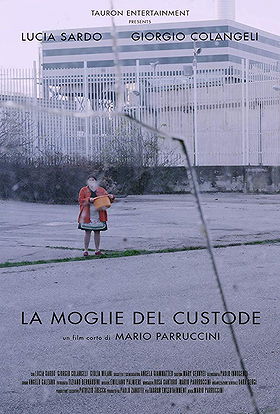 La Moglie del Custode