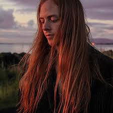 Óskar Logi Ágústsson