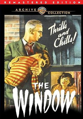 The Window (Warner Archive Collection)