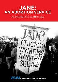 Jane: An Abortion Service