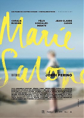 Marie salope (2017)