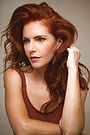 Amy Halldin