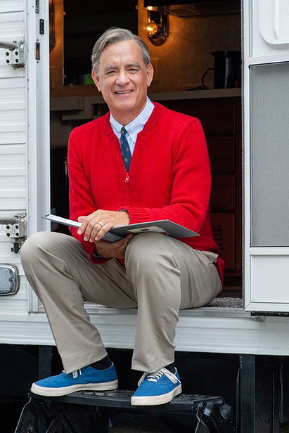 Fred Rogers