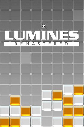 Lumines Remastered