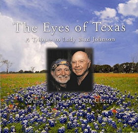 The Eyes of Texas