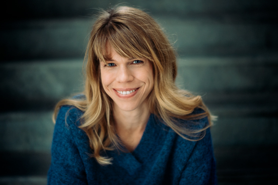 Tina Seydel