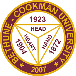 Bethune–Cookman University