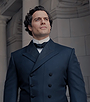 Sherlock Holmes (Henry Cavill)