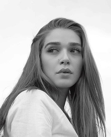 Claudia Galán 