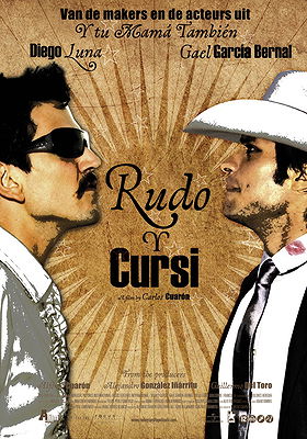 Rudo y Cursi