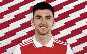 Kieran Tierney