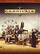 Carnivale: Complete HBO Season 1  