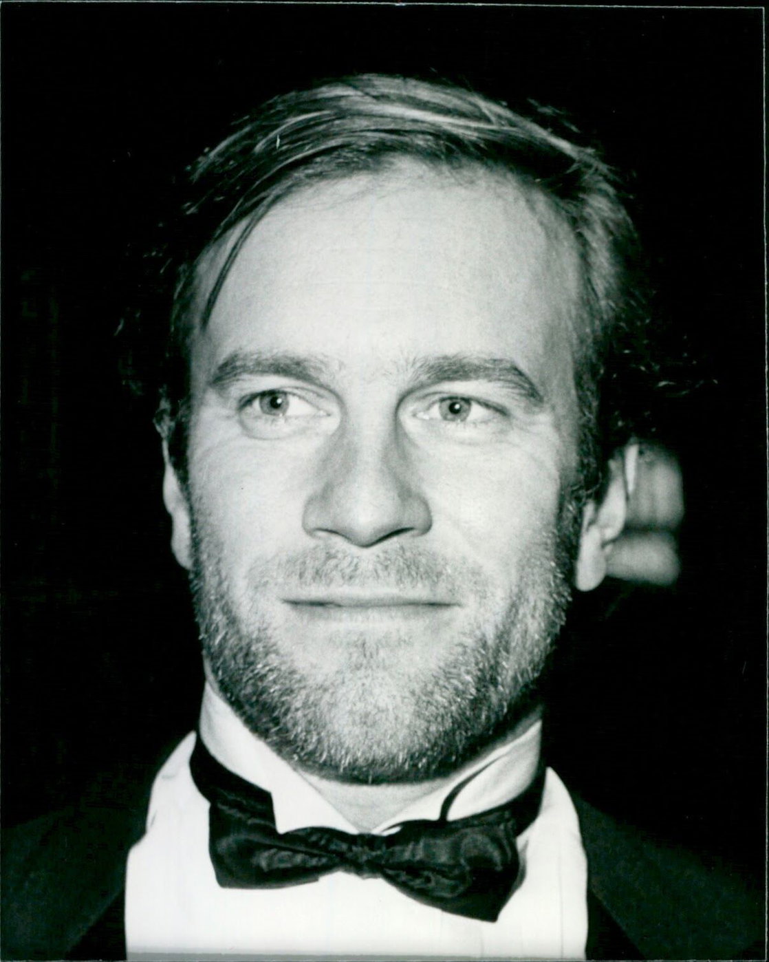Nicky Henson