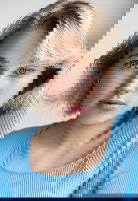 Thea Sofie Loch Naess