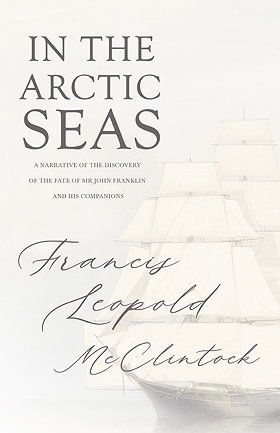 IN THE ARCTIC SEAS — A NARRATIVE OF THE DISCOVERY OF THE FATE OF SIR JOHN FRANKLIN AND HIS COMPANIONS