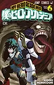 Boku no Hero Academia 06