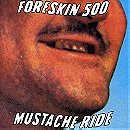 Mustache Ride