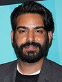 Rahul Kohli