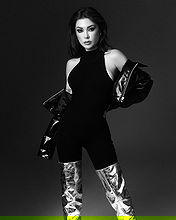 Arianny Celeste pictures and photos