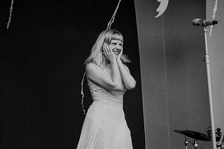 Aurora Aksnes pictures and photos