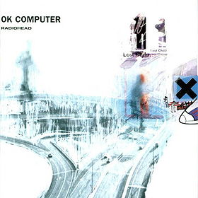 Paranoid Android