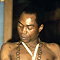 Fela Kuti