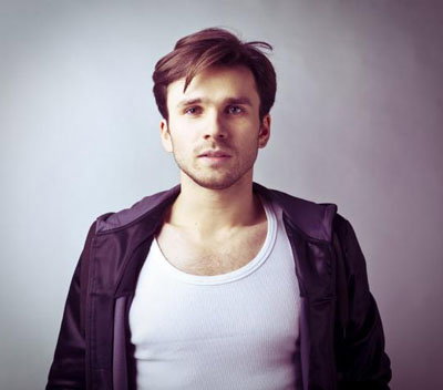 Krzysztof Wach