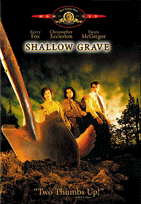 Shallow Grave  (1994)