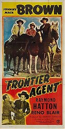 Frontier Agent