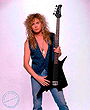 Rick Savage