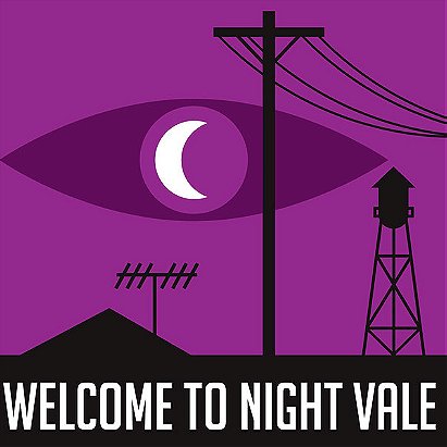 Welcome to Night Vale (duplicate)