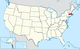 Massachusetts