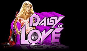 Daisy of Love