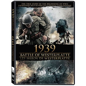 1939 battle westerplatte