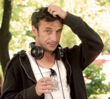 Goran Gajic