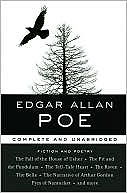 Complete Works of Edgar Allan Poe