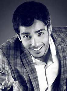 Saed Soheili