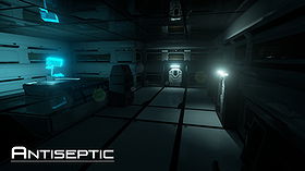 Antiseptic