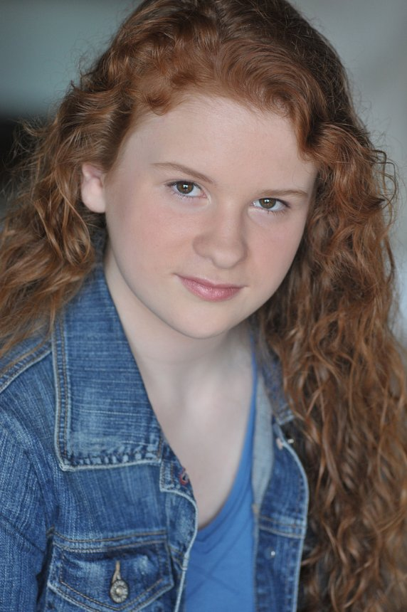 Katelyn Merricks