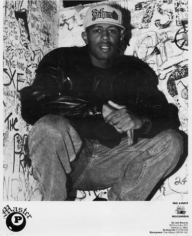 Master P