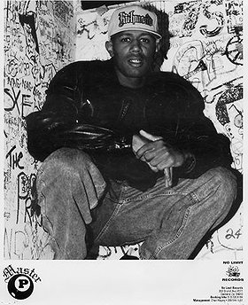 Master P