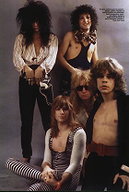 New York Dolls