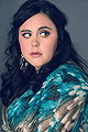 Sharon Rooney