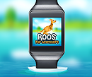 Roos Tap Adventure